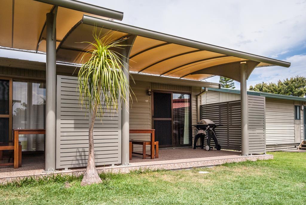 Wollongong Surf Leisure Resort Exterior foto