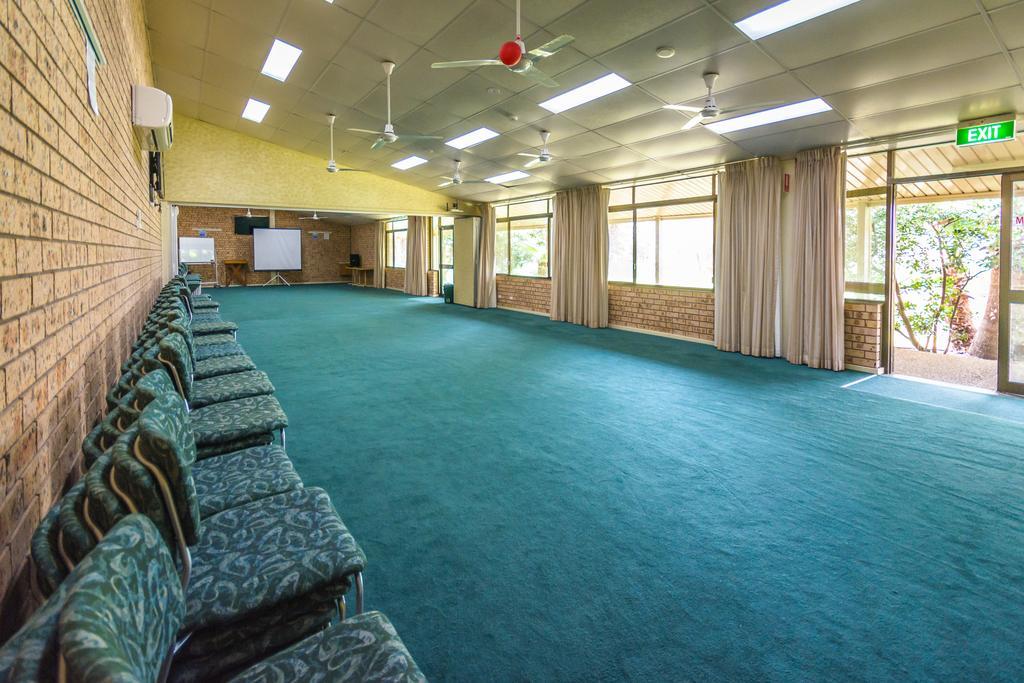 Wollongong Surf Leisure Resort Exterior foto