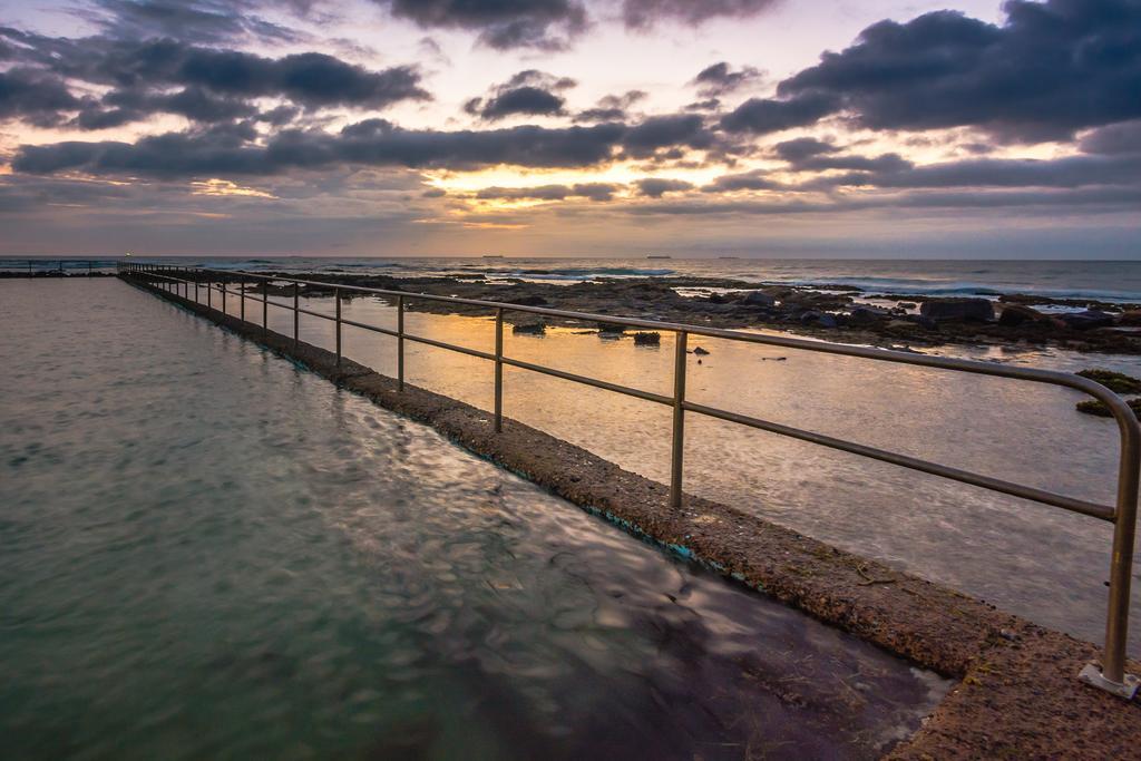 Wollongong Surf Leisure Resort Exterior foto