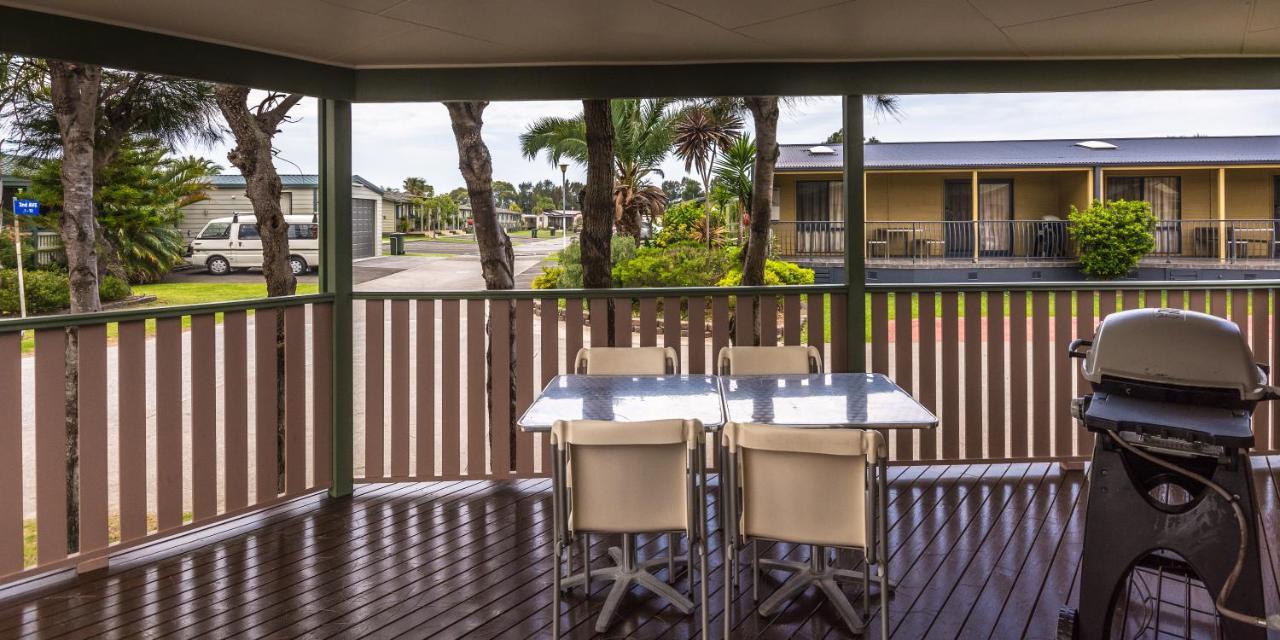 Wollongong Surf Leisure Resort Exterior foto