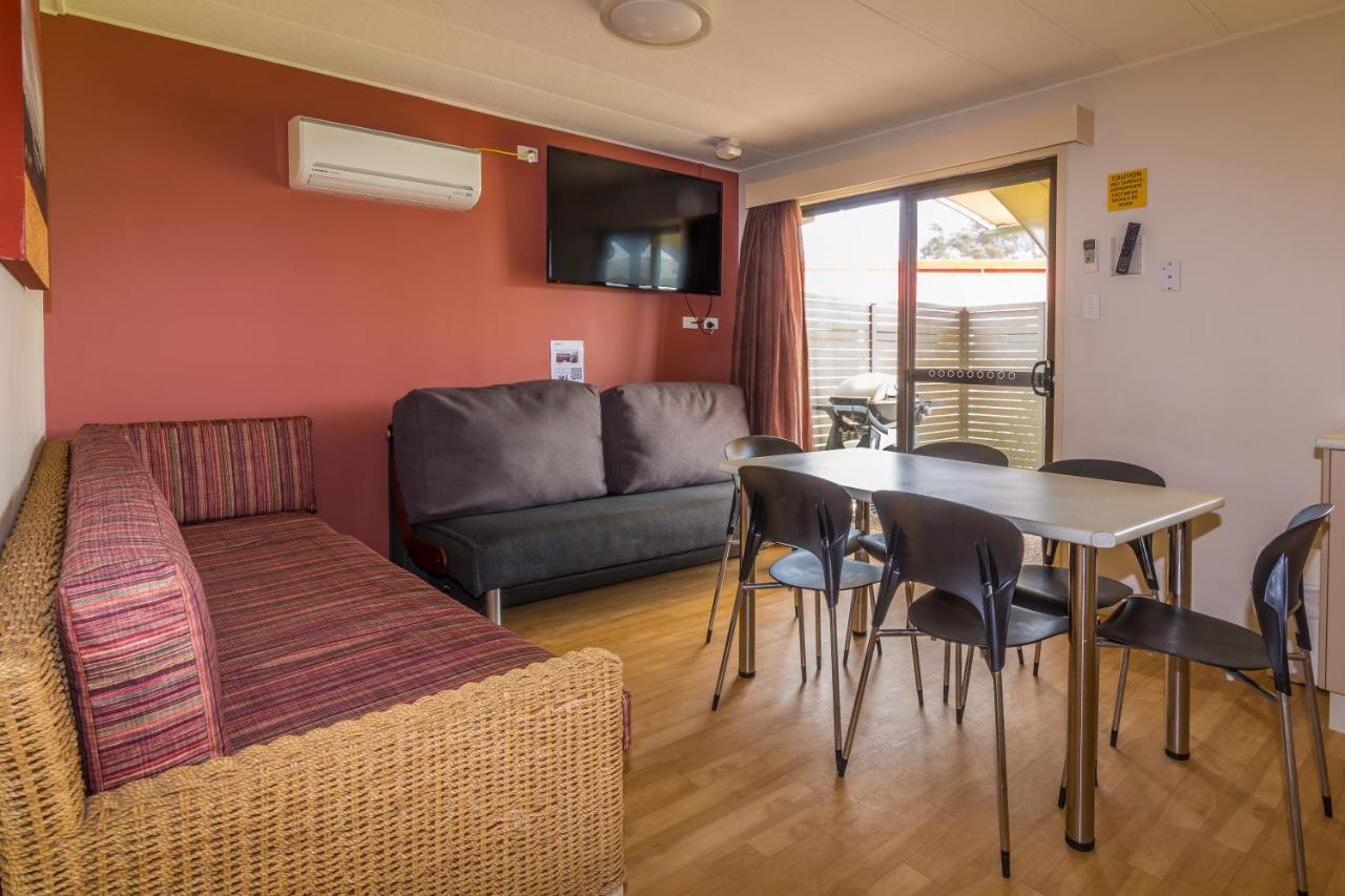 Wollongong Surf Leisure Resort Exterior foto