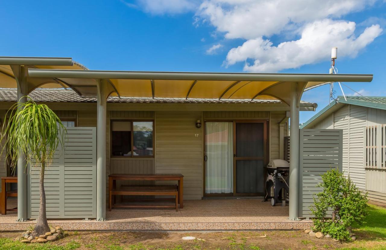 Wollongong Surf Leisure Resort Exterior foto